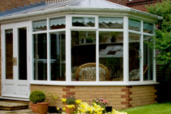 conservatories Good Easter